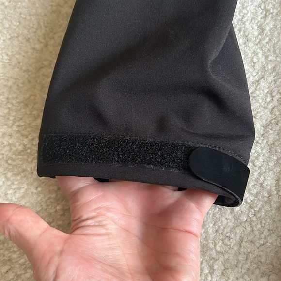 Clique Softshell Jacket - Picture 5 of 13